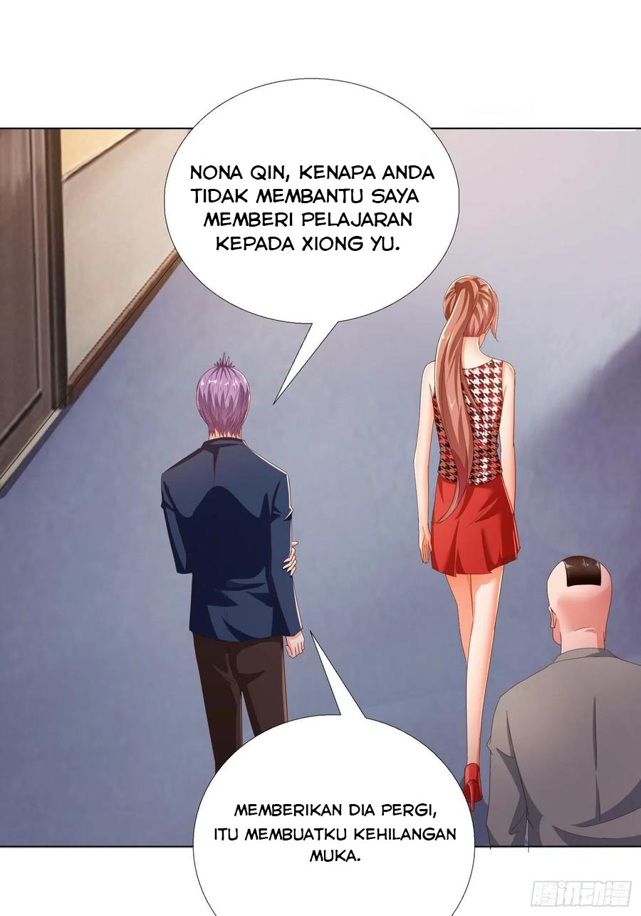 Super School Doctor (Supreme Campus Doctor) chapter 103